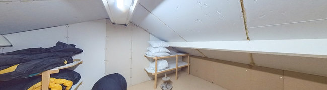 Bekijk 360° foto van Kamer 2 van Jaagpad 13