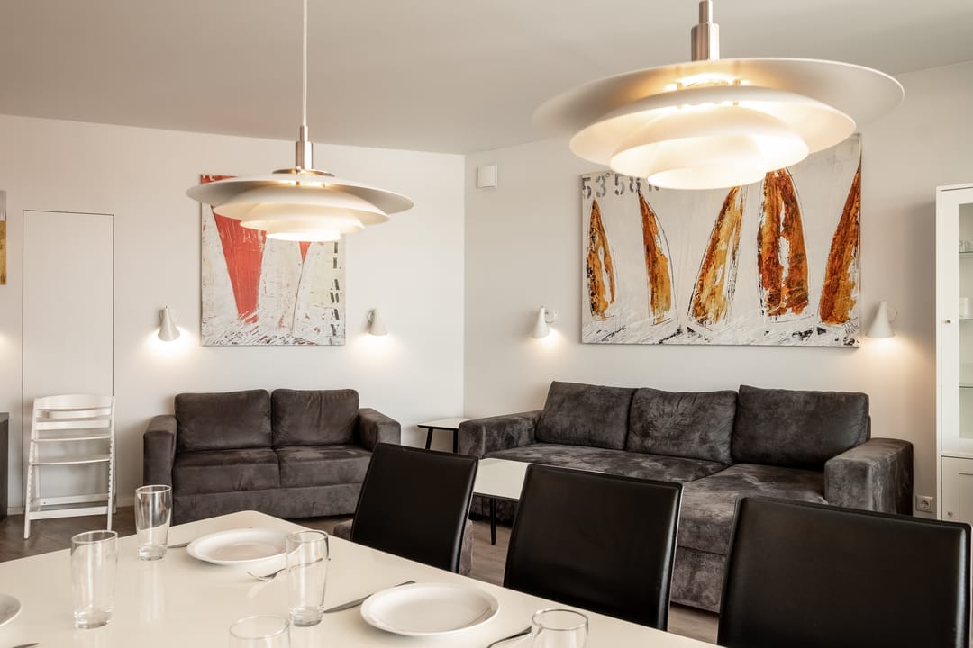 Foto 23 van Dünenweg 2 - Promenade villa 137