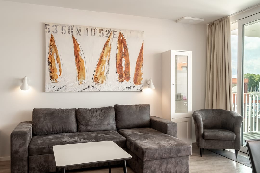 Foto 26 van Dünenweg 2 - Promenade villa 137