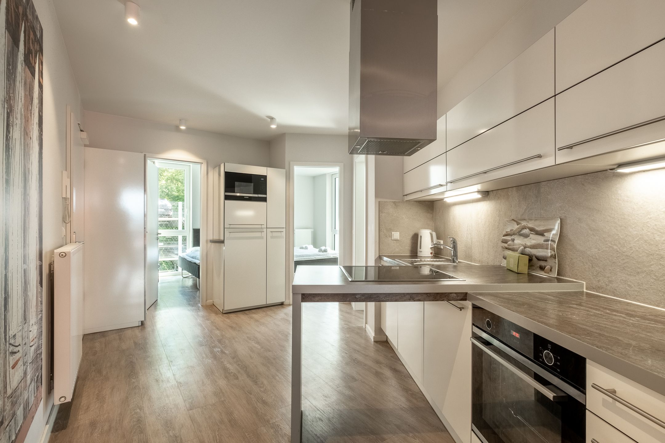 Foto 27 van Dünenweg 2 - Promenade villa 137