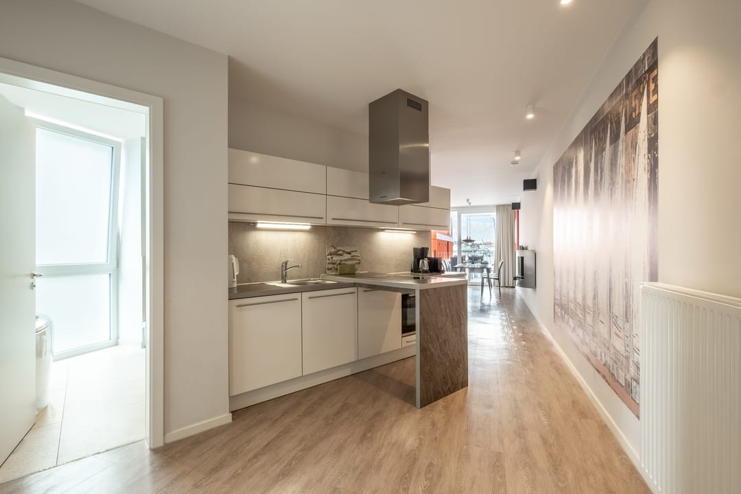 Foto 28 van Dünenweg 2 - Promenade villa 137