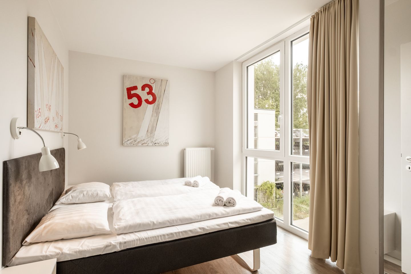 Foto 29 van Dünenweg 2 - Promenade villa 137