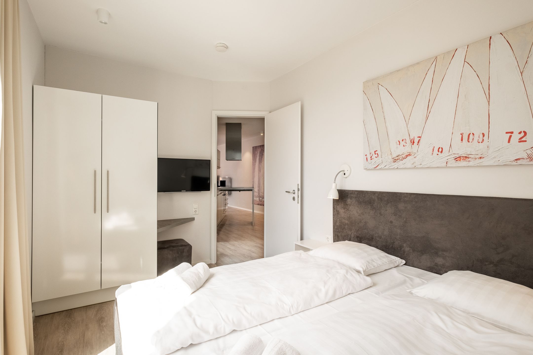 Foto 30 van Dünenweg 2 - Promenade villa 137