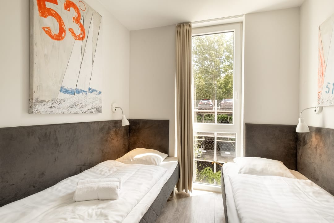 Foto 31 van Dünenweg 2 - Promenade villa 137