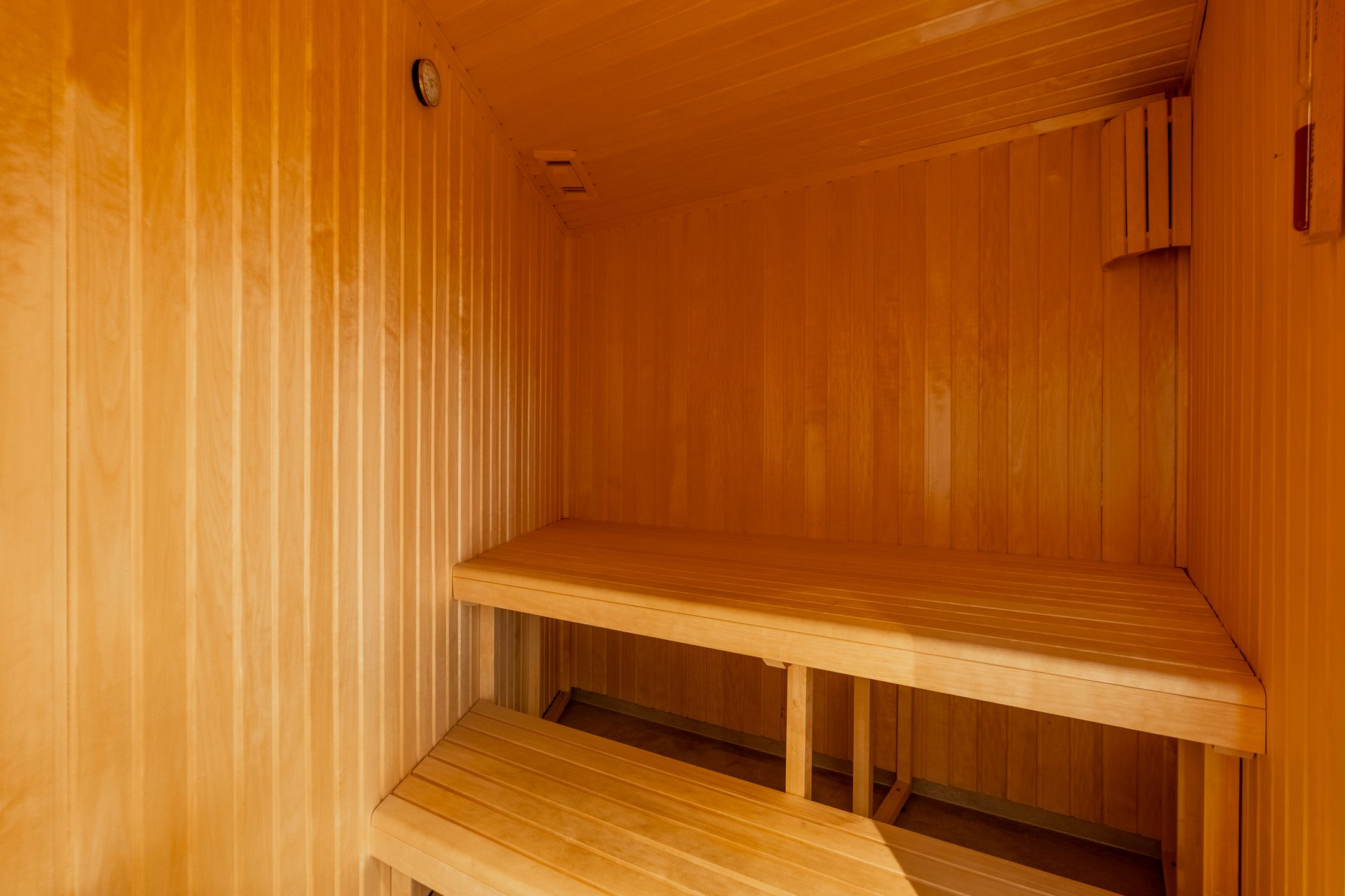 Foto 36 van Dünenweg 2 - Promenade villa 137