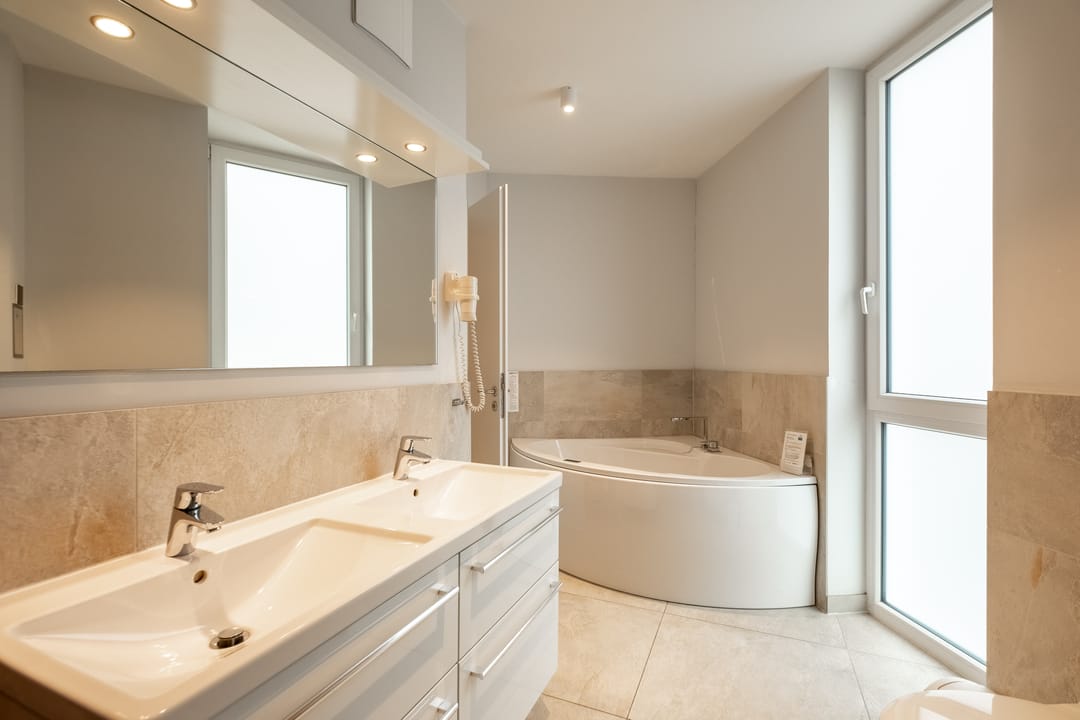 Foto 38 van Dünenweg 2 - Promenade villa 137