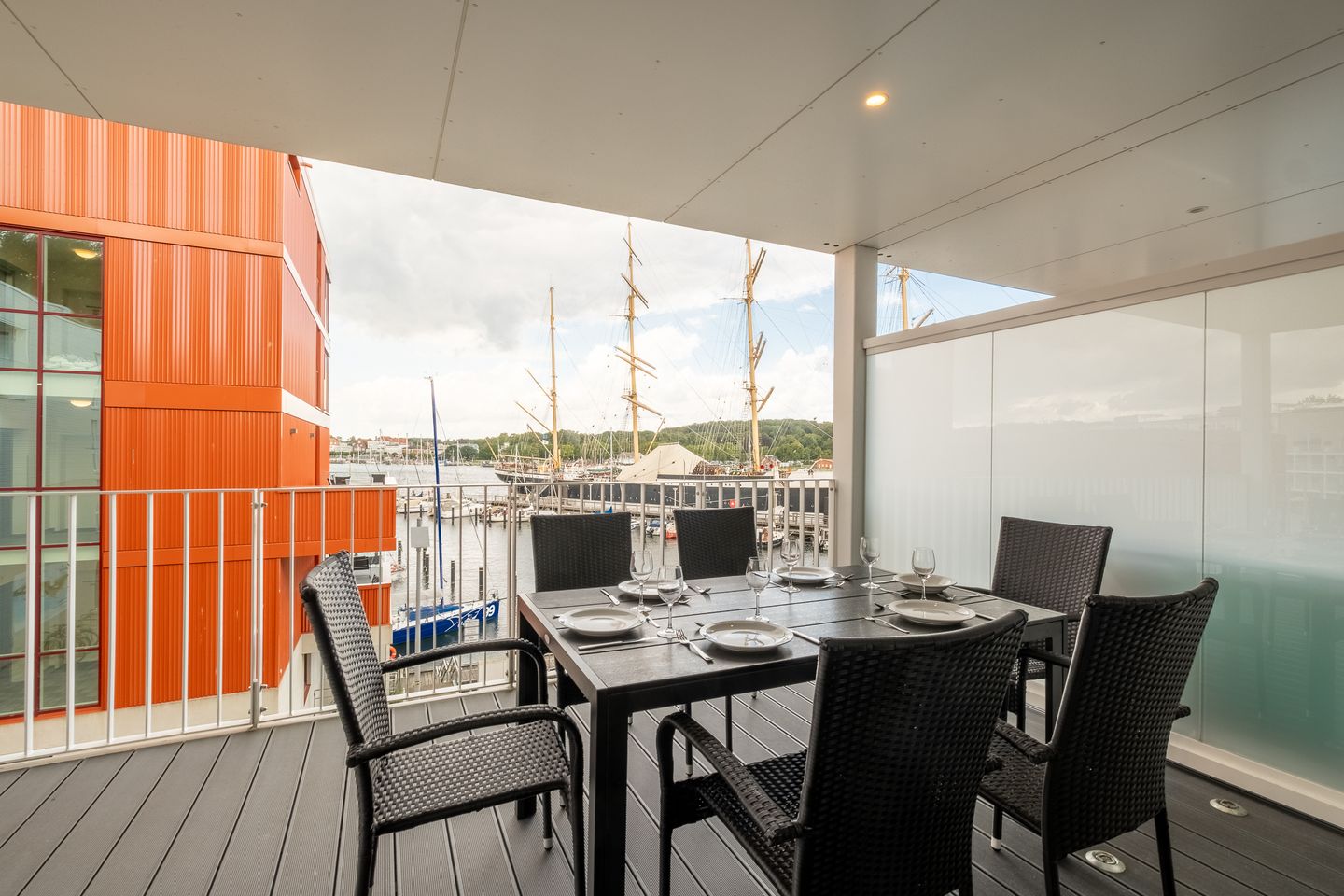 Foto 40 van Dünenweg 2 - Promenade villa 137