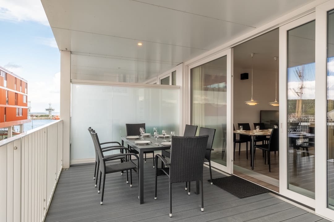 Foto 41 van Dünenweg 2 - Promenade villa 137