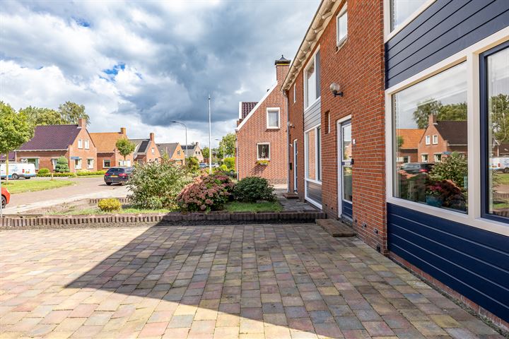 Bekijk foto 31 van Willem Bergstraat 26