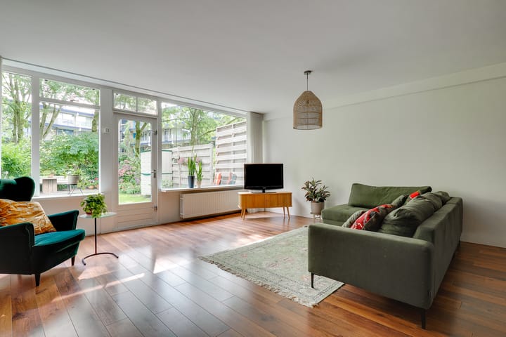 Foto 3 van Karawanken 72