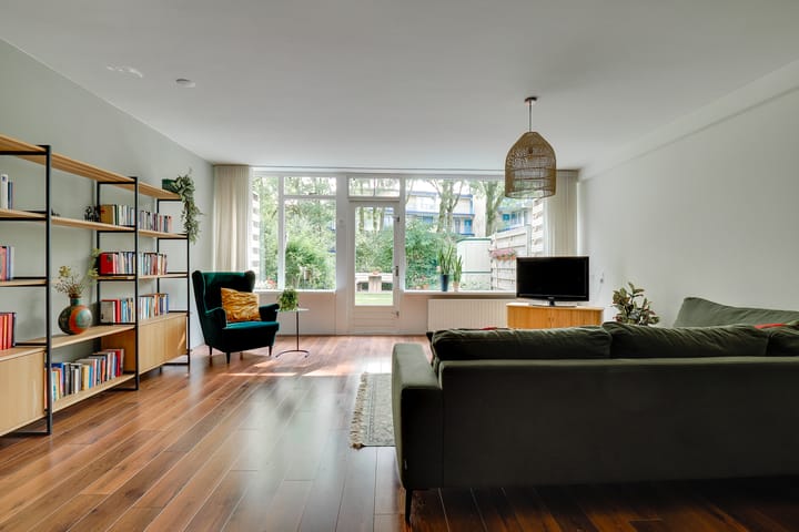 Foto 4 van Karawanken 72