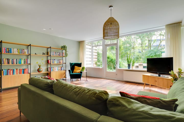 Foto 5 van Karawanken 72