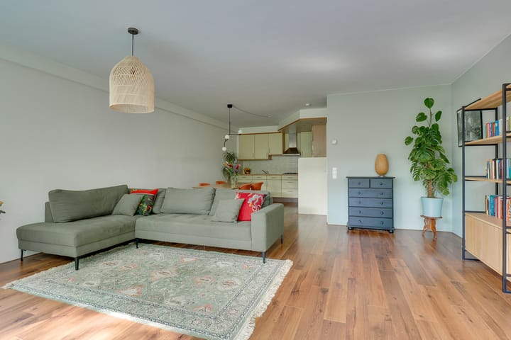 Foto 8 van Karawanken 72