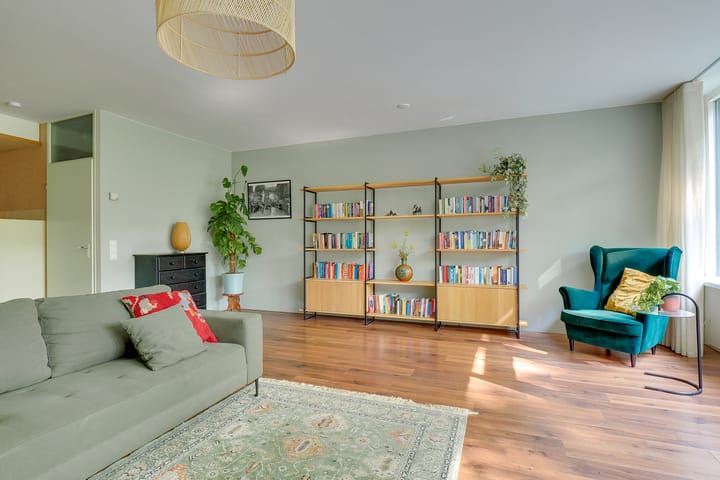 Foto 10 van Karawanken 72