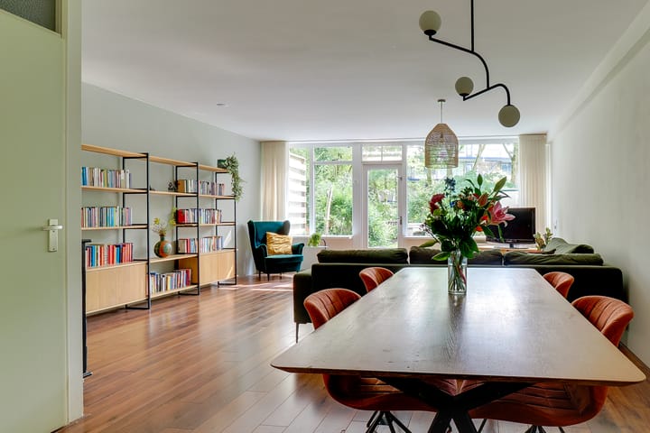 Foto 11 van Karawanken 72