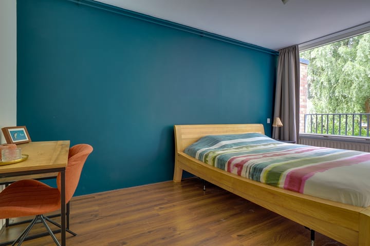 Foto 15 van Karawanken 72