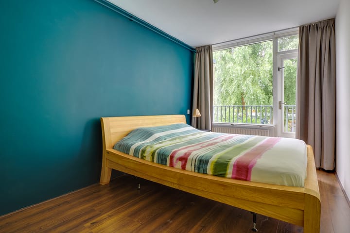 Foto 16 van Karawanken 72