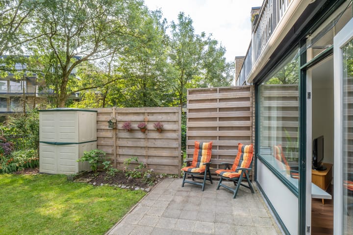 Foto 33 van Karawanken 72