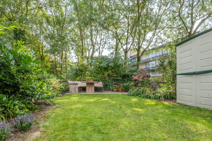 Foto 34 van Karawanken 72