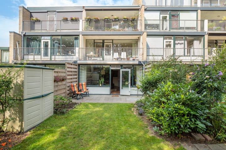 Foto 36 van Karawanken 72