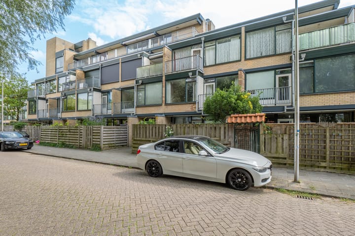 Foto 37 van Karawanken 72