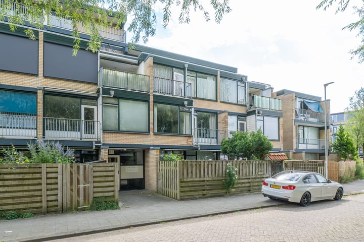 Foto 38 van Karawanken 72