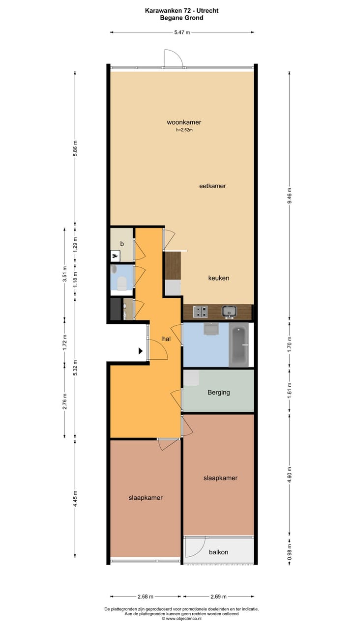 Foto 44 van Karawanken 72