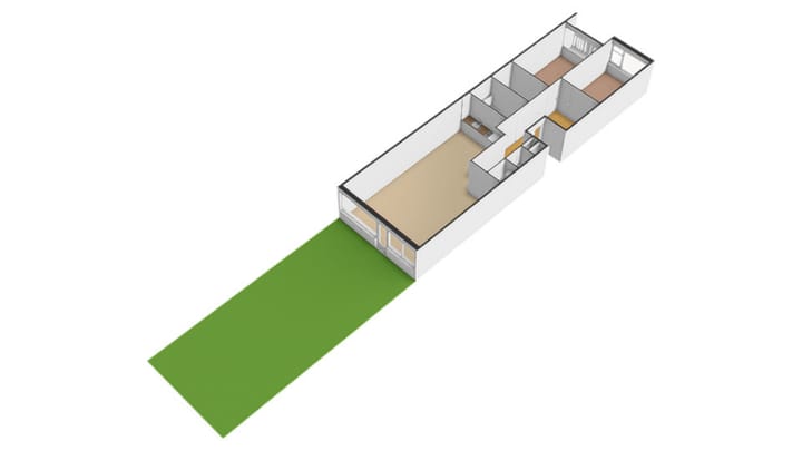 Foto 48 van Karawanken 72