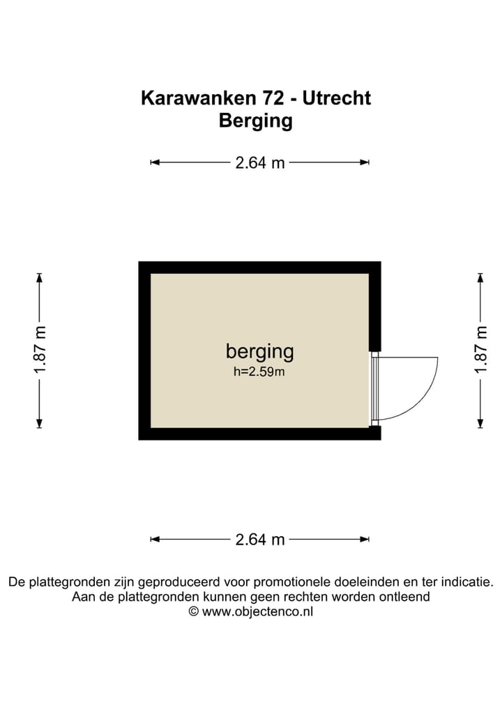 Foto 50 van Karawanken 72