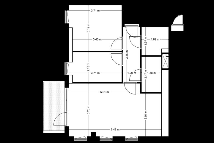 Bekijk foto 5 van Type F (Bouwnr. F01)