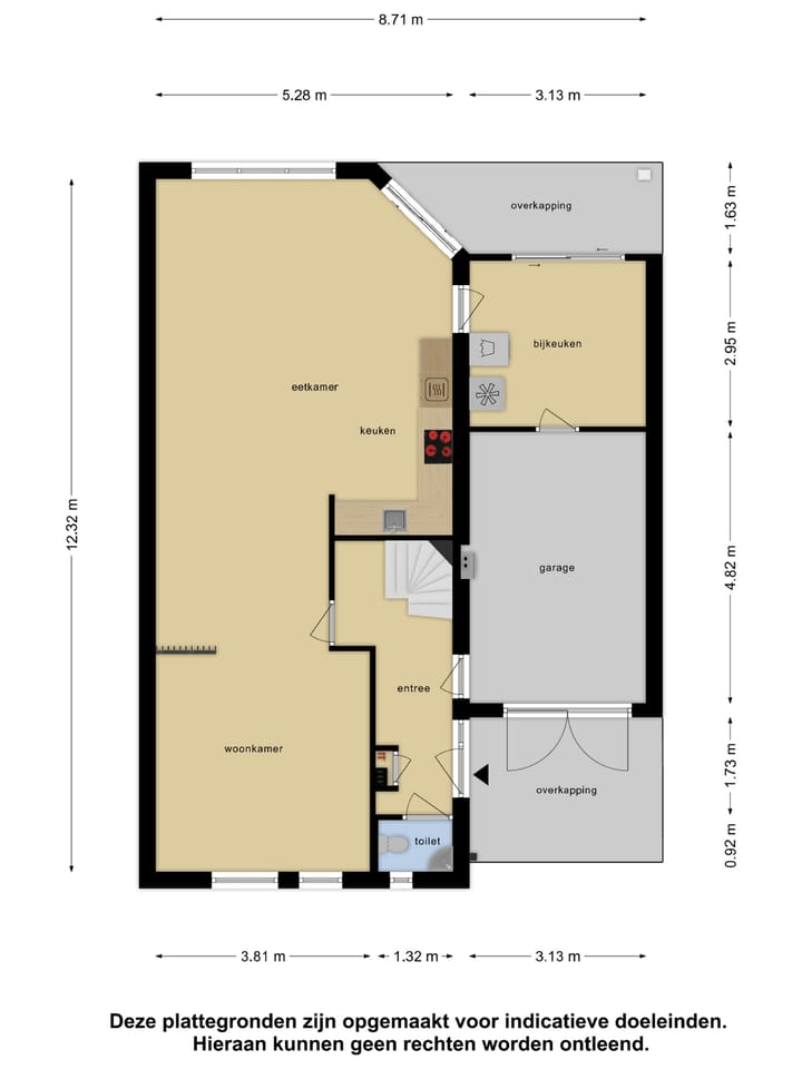 Foto 46 van Oostermoer 13