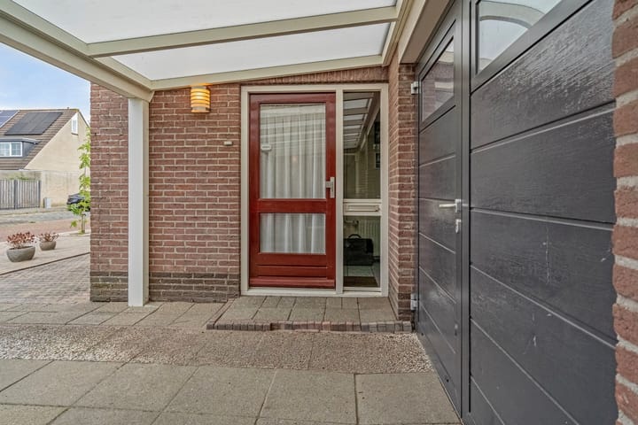 Foto 4 van Oostermoer 13