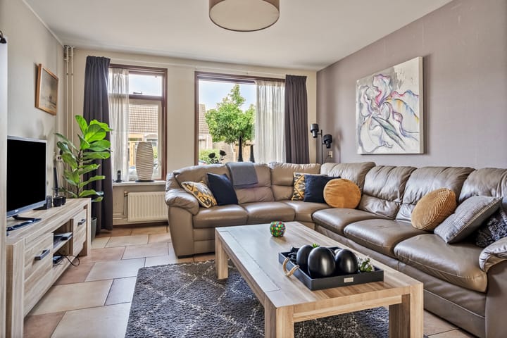 Foto 7 van Oostermoer 13