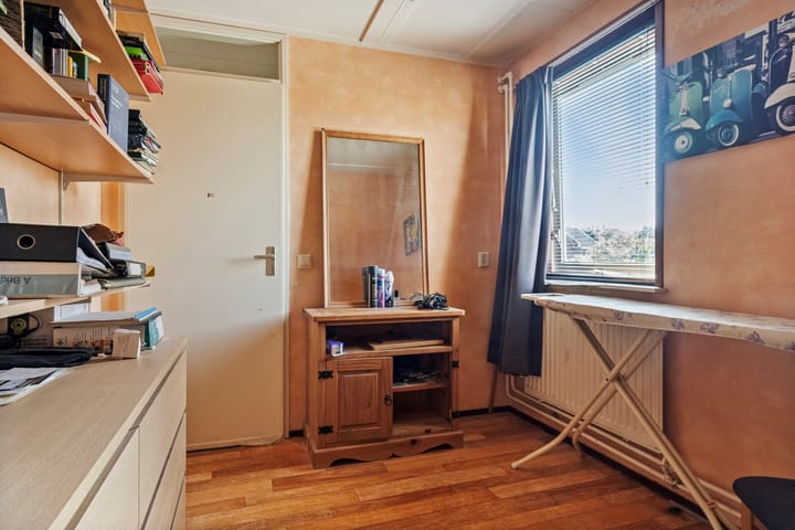 Foto 20 van Oostermoer 13