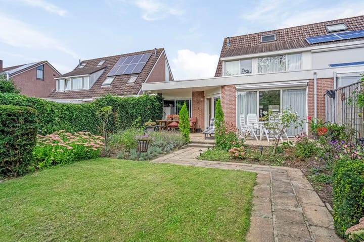 Foto 38 van Oostermoer 13