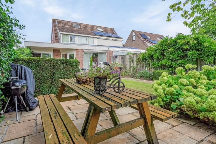 Foto 40 van Oostermoer 13