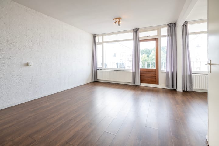 Foto 3 van Drieschstraat 44