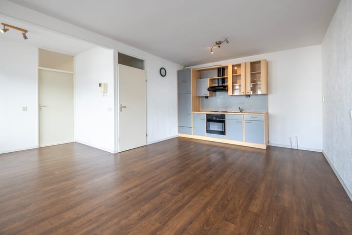 Foto 5 van Drieschstraat 44