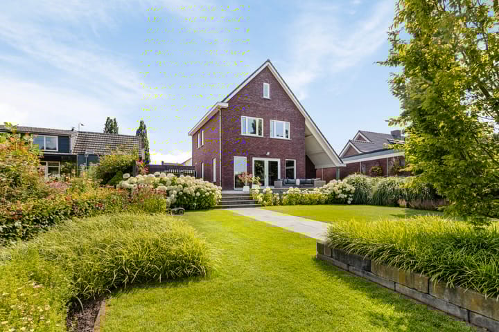 Foto 1 van Hoofdstraat 7