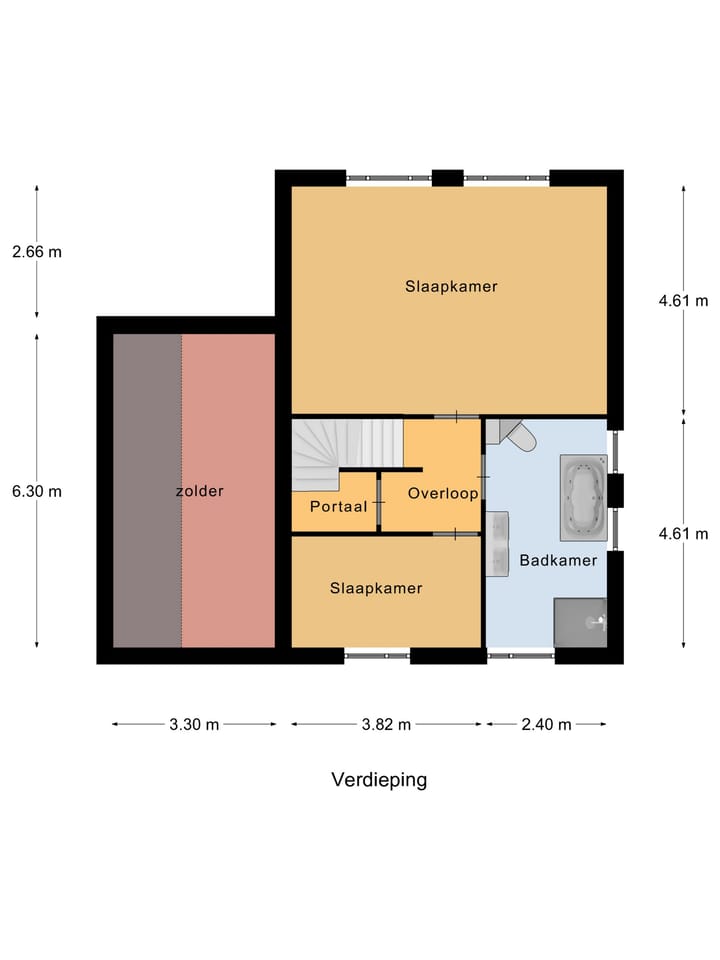 Foto 59 van Hoofdstraat 7