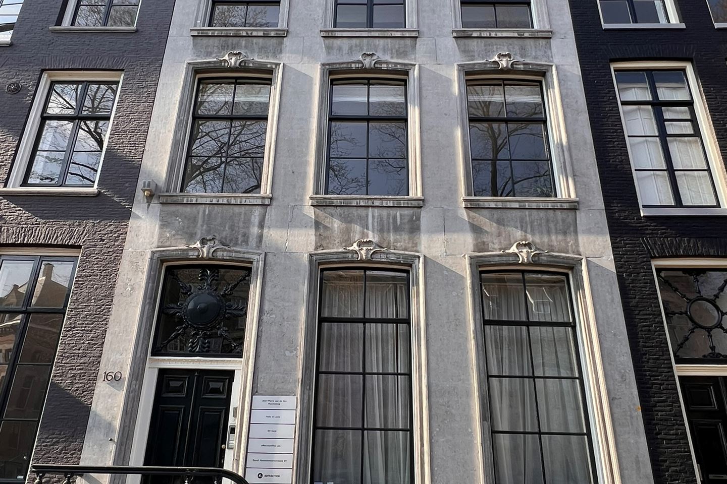 Bekijk foto 2 van Herengracht 160