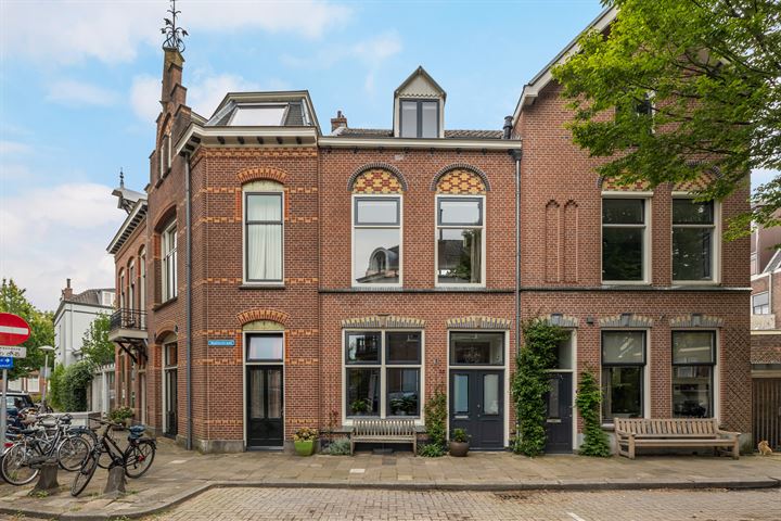 Bekijk foto van Maliestraat 23