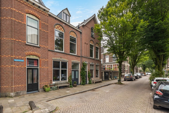 Bekijk foto 5 van Maliestraat 23