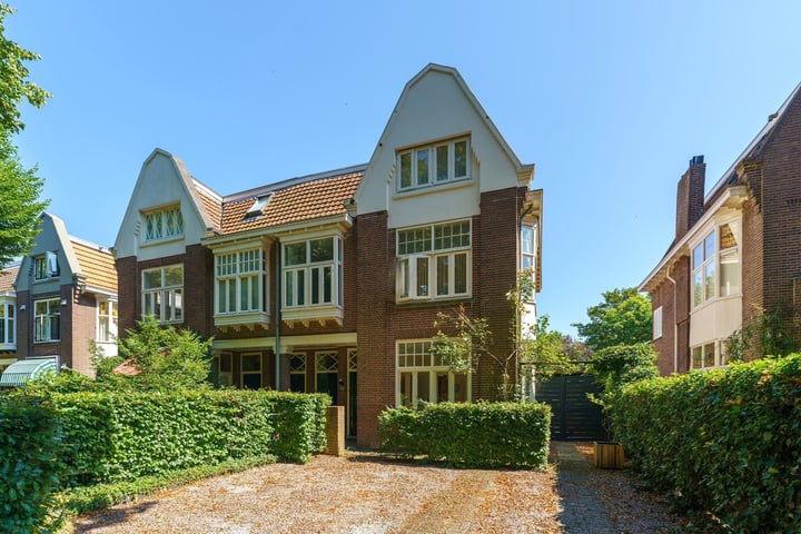 View photo 1 of Bosscheweg 18