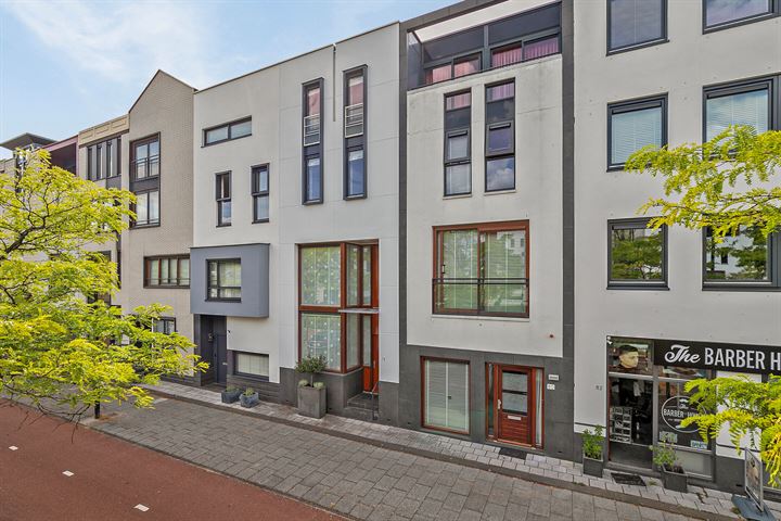 Bekijk foto 42 van Avenue Carnisse 78