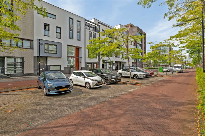 Bekijk foto 48 van Avenue Carnisse 78