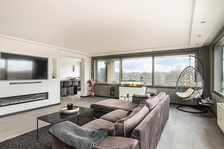 Foto 1 van Aelbrechtskade 49-A