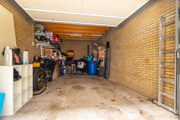 Foto 4 van Aelbrechtskade 49-A