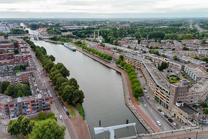 Bekijk foto 6 van Aelbrechtskade 49-A