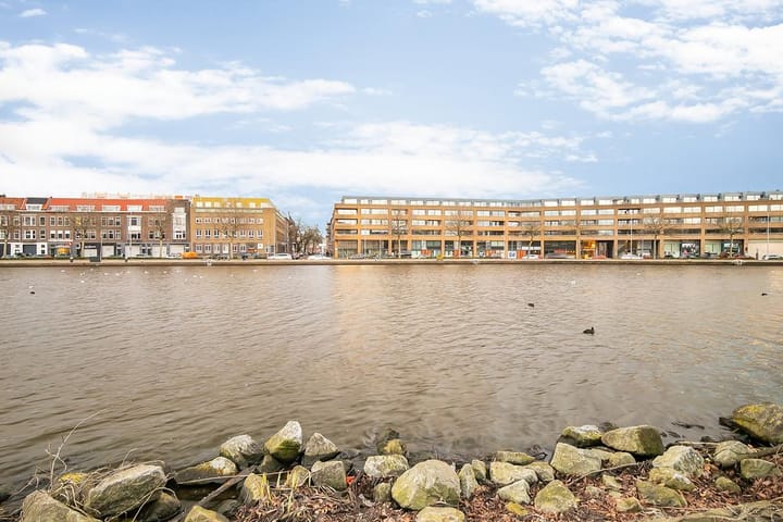 Foto 7 van Aelbrechtskade 49-A